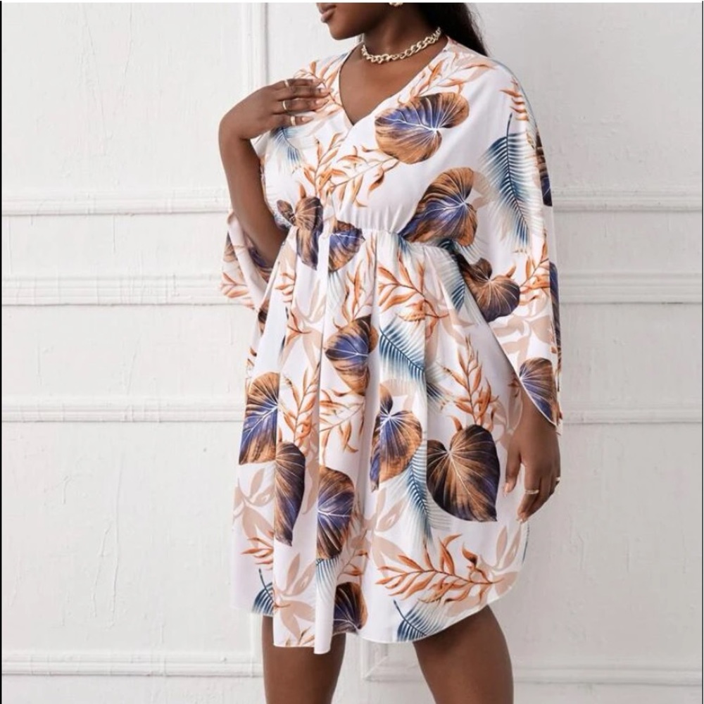 SHEIN Dress